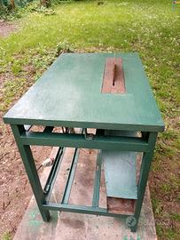 circolare come da foto 