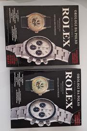 Volume orologi da polso rolex 