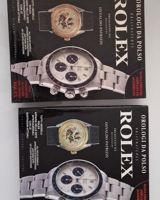 Volume orologi da polso rolex 
