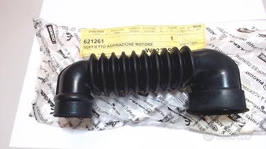 RACCORDO MANICOTTO SOFFIETTO ARIA LIBERTY PIAGGIO 