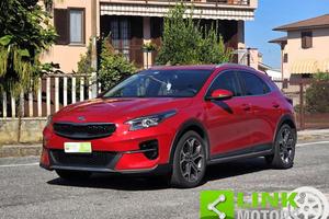 KIA XCeed 1.0 t-gdi Style 120cv VIRTUAL