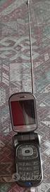 Cellulare Samsung UMTS