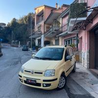 Fiat Panda 1.2 Active 69 cv E5, UNIPRO, OK NEOPATE