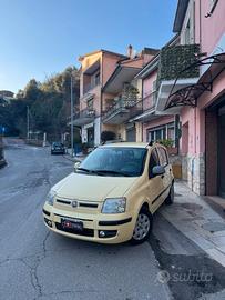 Fiat Panda 1.2 Active 69 cv E5, UNIPRO, OK NEOPATE