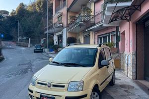 Fiat Panda 1.2 Active 69 cv E5, UNIPRO, OK NEOPATE
