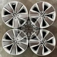 Cerchi 17 originali Hyundai Kona Kia Sportage