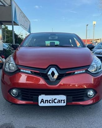 Renault Clio 1.5 dci energy Intens 90cv