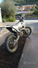 Husqvarna Te 300 2019 (ENDURO)