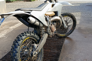 Husqvarna Te 300 2019 (ENDURO)