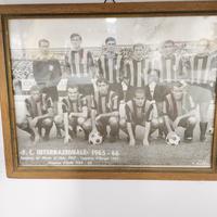 Foto Inter 1965-1966