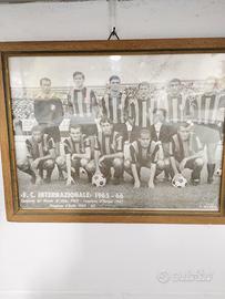 Foto Inter 1965-1966