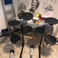 Alesis batteria elettrica