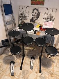 Alesis batteria elettrica