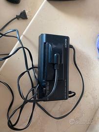 Alimentatore Originale Sony AC‑V35A 7.5V/10V