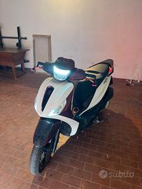 medley 125 s