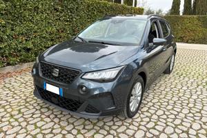 SEAT Arona 1.0 Eco TSI S&S Style 95 6M E6D -2022