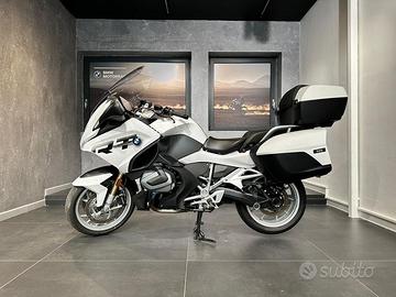 BMW R 1250 RT Abs my21