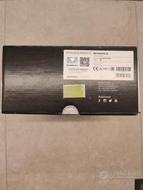 Stivaletti da moto Donna