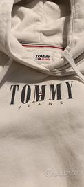 felpa Tommy Jeans 