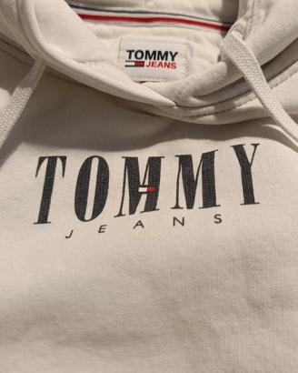 felpa Tommy Jeans 