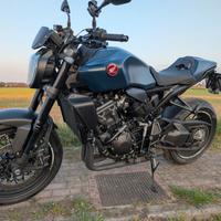 CB1000R Black Edition Blue 2024