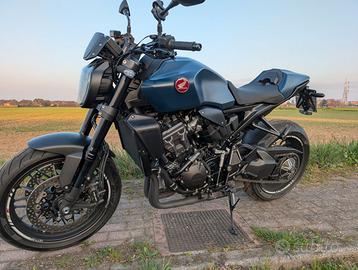 CB1000R Black Edition Blue 2024