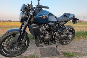 CB1000R Black Edition Blue 2024