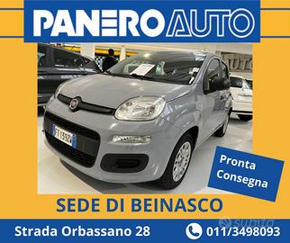 FIAT Panda 1.2 Easy con promo "PANERO PLUS"