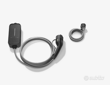 BMW Flexible Fast Charger/ Cavo di ricarica