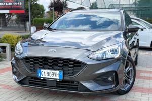 Ford Focus 1.5 EcoBlue 120CV SW ST-Line*AUTOCARRO