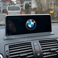 Car Tablet Android 10.25" BMW Serie 1 E81 E82 E87
