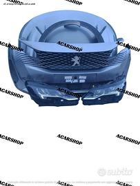 Musata per peugeot 3008 2018-2024