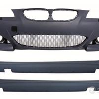 Paraurti anteriore adatto per BMW Serie 5 E60 E61