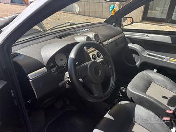 Microcar aixam