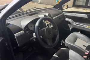 Microcar aixam