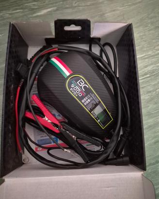 MANUNTENTORE BATTERIA 