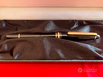 MONTBLANC ROLLER MEISTERSTÜCK