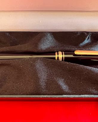 MONTBLANC ROLLER MEISTERSTÜCK