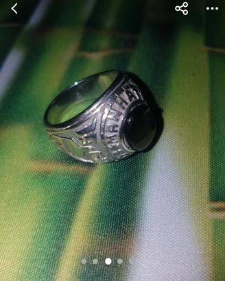 anello uomo