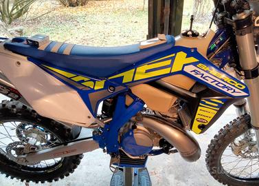 Sherco ser300