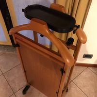 Foppapedretti servo muto elettrico