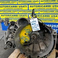 Cambio Saab GM 754 02 D41691