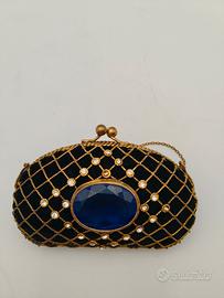 Pochette vintage 