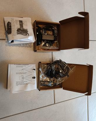 Head Tracking System per TrackIR 5 visore VR