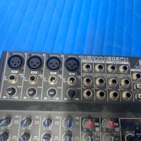 Mixer Behringer