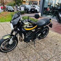 KAWASAKI Z 900 RS TUTTO INCLUSO ANCHE PASSAGGIO!