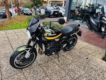 KAWASAKI Z 900 RS TUTTO INCLUSO ANCHE PASSAGGIO!