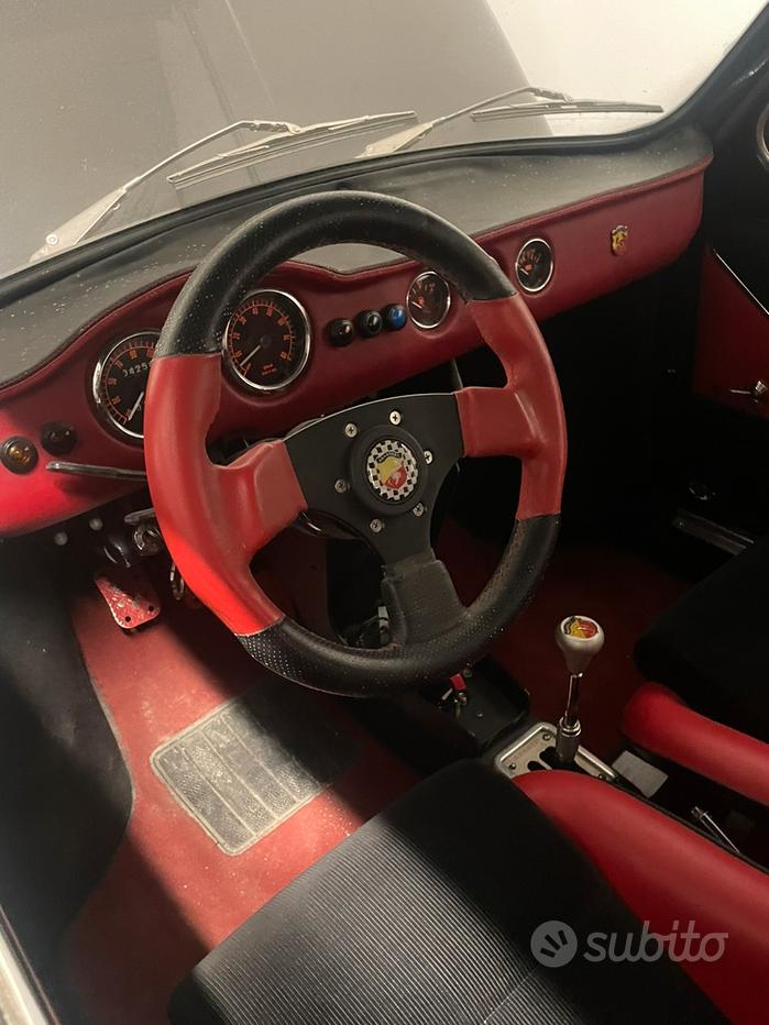 FIAT Cinquecento