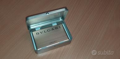 Chiavetta Usb Bvlgari "Serpenti" – Edizione Rara