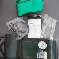 Sfigmomanometro - Misuratore della Pressione